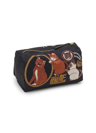 Figure View - Click To Enlarge - INOUI EDITIONS - Small Collection Neur Pouch