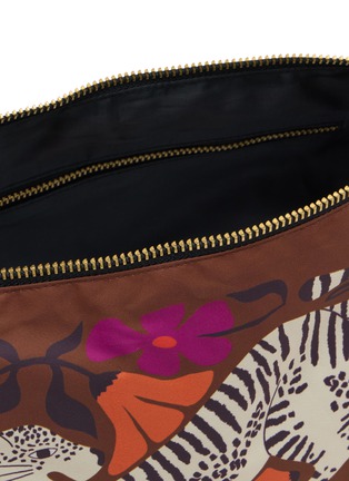 Detail View - Click To Enlarge - INOUI EDITIONS - Medium Panteo Pouch