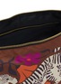 Detail View - Click To Enlarge - INOUI EDITIONS - Medium Panteo Pouch