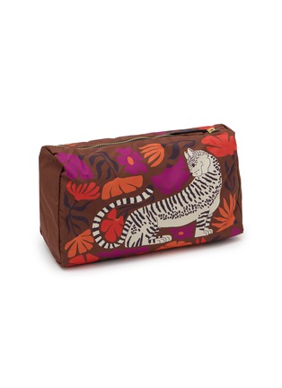 Figure View - Click To Enlarge - INOUI EDITIONS - Medium Panteo Pouch