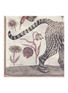 INOUI EDITIONS Gustav Wool Square Scarf