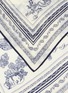 Detail View - Click To Enlarge - INOUI EDITIONS - Reverie Wool Scarf