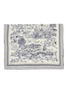 INOUI EDITIONS Reverie Wool Scarf
