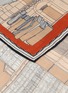 Detail View - Click To Enlarge - INOUI EDITIONS - Vivienne Wool Scarf