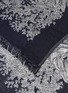 Detail View - Click To Enlarge - INOUI EDITIONS - Mirage Wool Scarf