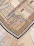 Detail View - Click To Enlarge - INOUI EDITIONS - Vivienne Wool Scarf