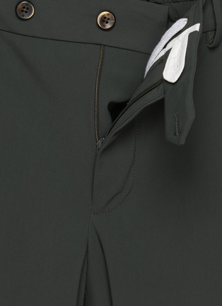  - PT TORINO - Slim Kinetic Jogger Trousers