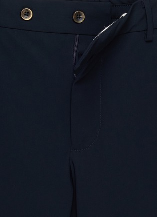  - PT TORINO - Slim Kinetic Jogger Trousers