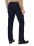 Back View - Click To Enlarge - PT TORINO - Slim Kinetic Jogger Trousers