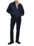Figure View - Click To Enlarge - PT TORINO - Slim Kinetic Jogger Trousers