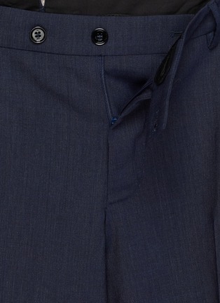  - PT TORINO - Stretch Tailored Trousers