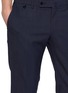  - PT TORINO - Stretch Tailored Trousers