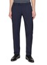 PT TORINO Stretch Tailored Trousers
