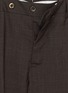  - PT TORINO - Slim Four-Season Stretch Trousers