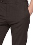  - PT TORINO - Slim Four-Season Stretch Trousers