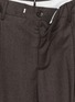  - PT TORINO - Master Single-Pleat Stretch Trousers