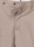  - PT TORINO - Slim Wool Tailored Trousers