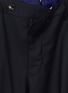  - PT TORINO - Slim Tailor Wool Dress Trousers