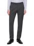 PT TORINO Master Washable Wool Blend Trousers