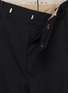  - PT TORINO - Rebel Bi-Stretch Tapered Trousers