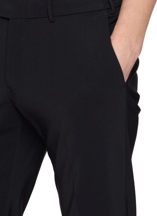  - PT TORINO - Slim Winter Kinetic Jogger Trousers