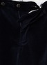  - PT TORINO - Slim Stretch Corduroy Trousers