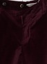  - PT TORINO - Slim Stretch Corduroy Trousers
