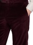 - PT TORINO - Slim Stretch Corduroy Trousers