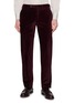PT TORINO Slim Stretch Corduroy Trousers