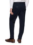 Back View - Click To Enlarge - PT TORINO - Tapered Leg Pants