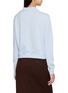 Back View - Click To Enlarge - ARCH4 - Wrexham Knit Cashmere Cardigan