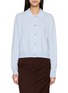 Main View - Click To Enlarge - ARCH4 - Wrexham Knit Cashmere Cardigan