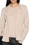  - ARCH4 - Sonja Knit Cashmere Sweater