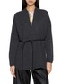 Main View - Click To Enlarge - ARCH4 - Walmer Chunky Knit Cardigan