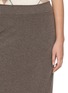  - ARCH4 - Parker Modern Classic Knit Maxi Skirt