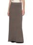 ARCH4 Parker Modern Classic Knit Maxi Skirt