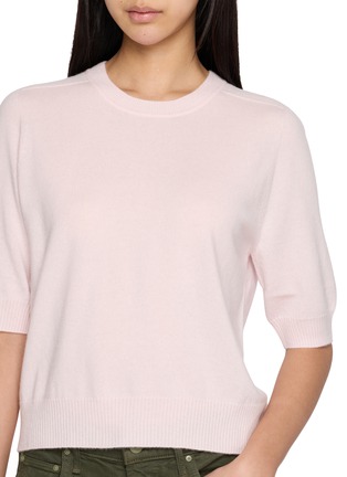  - ARCH4 - Evie Cashmere Sweater