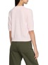 Back View - Click To Enlarge - ARCH4 - Evie Cashmere Sweater