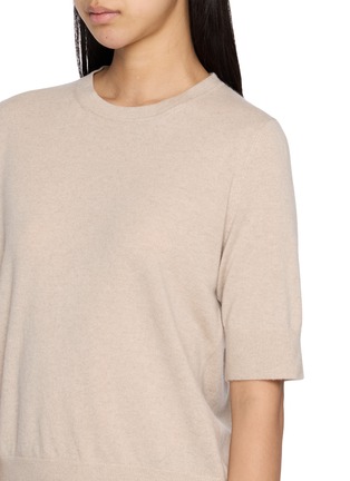  - ARCH4 - Imogen Knit Cashmere Sweater