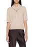 ARCH4 Imogen Knit Cashmere Sweater