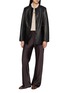 Figure View - Click To Enlarge - ARCH4 - Imogen Knit Cashmere Sweater