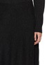  - ARCH4 - Helma Modern Classic Knit Midi Skirt