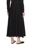 Back View - Click To Enlarge - ARCH4 - Helma Modern Classic Knit Midi Skirt