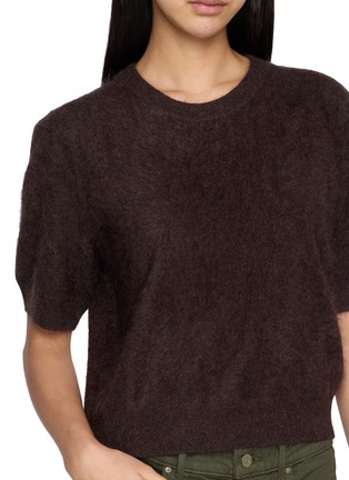  - ARCH4 - Toulon Knit Brushed Cashmere Sweater