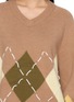  - ARCH4 - Sloane Chunky Knit Sweater