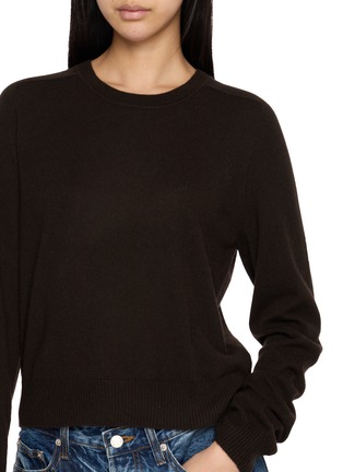  - ARCH4 - Elara Knit Cashmere Sweater