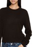  - ARCH4 - Elara Knit Cashmere Sweater