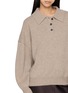  - ARCH4 - King's Road Chunky Knit Sweater