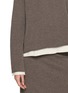 - ARCH4 - Finley Modern Classic Knit Sweater