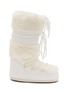 MOON BOOT Icon Glance Faux Fur Tall Snow Boots